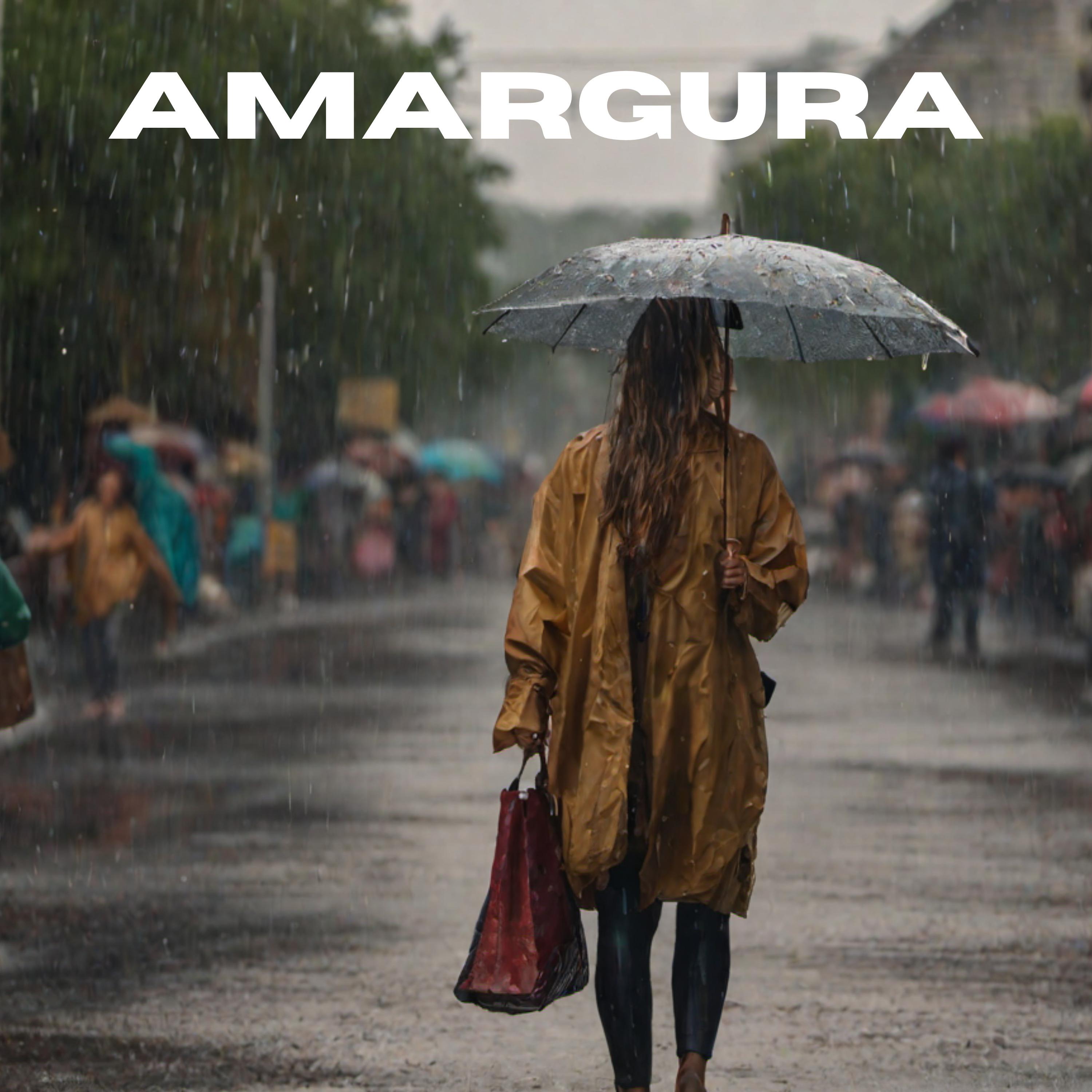 Amargura (Techno) (Remix)