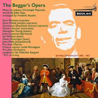 The Beggar's Opera