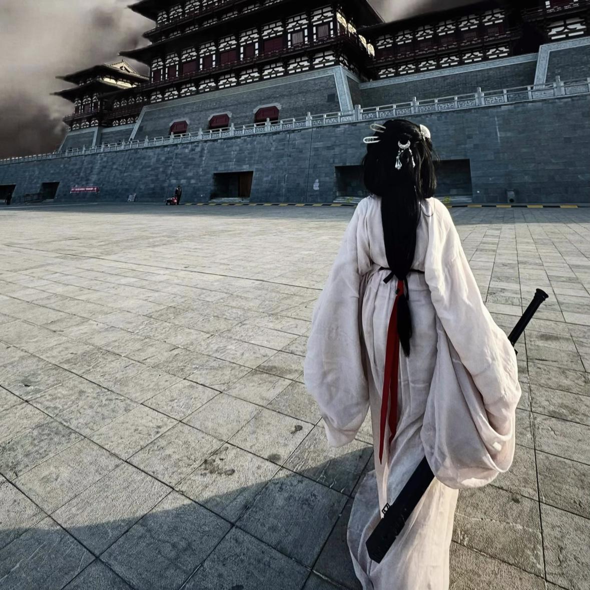 唐人恋曲（鼓组版）（翻自 小唐人）