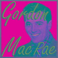 Gordon MacRae