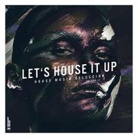 Let's House It Up, Vol. 21