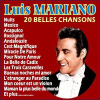 20 Belles Chansons