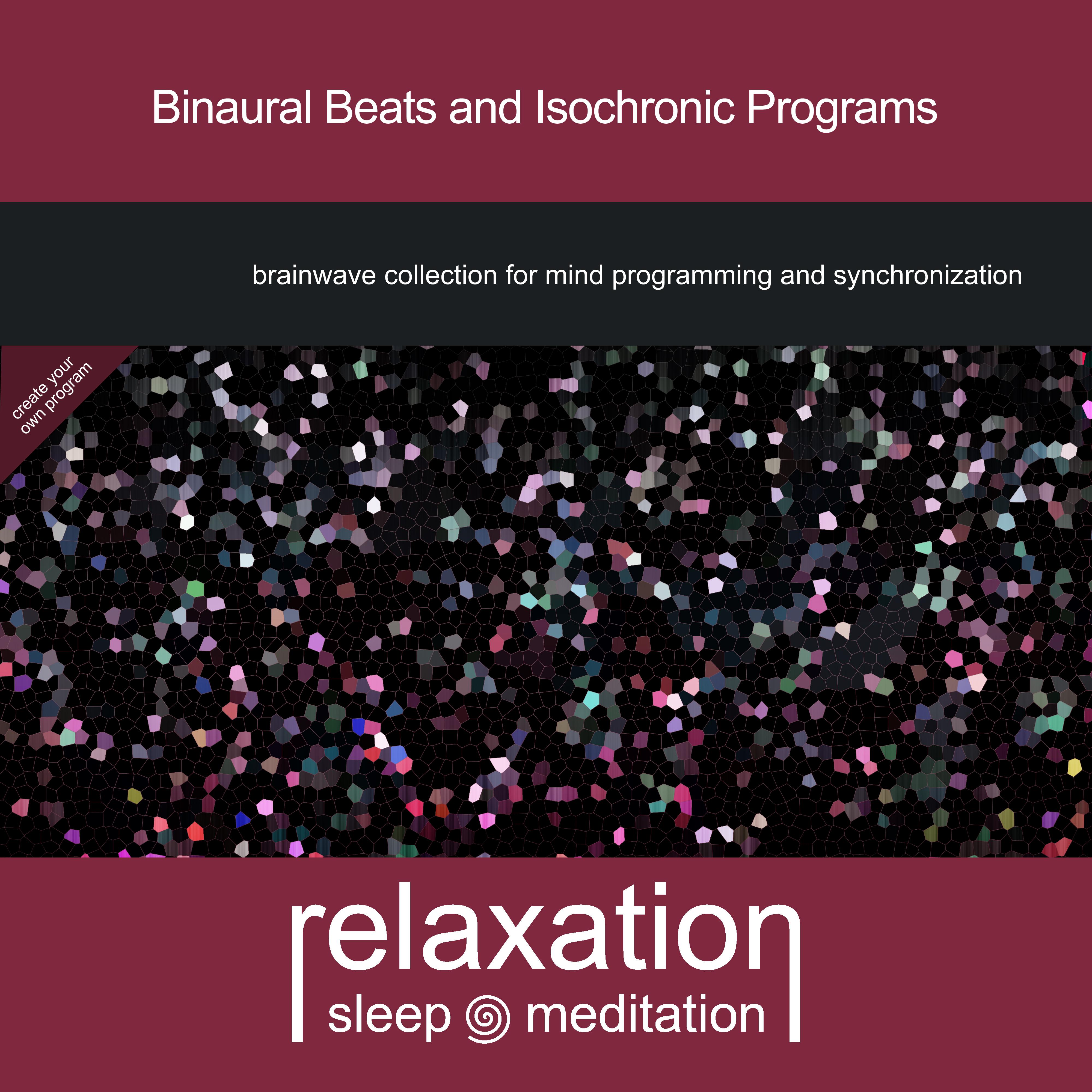 Binaural Gamma 40 Hz_Relaxation Sleep Meditation_Binaural Beats and Isochronic Programs | 在线播放_Binaural Gamma 40 Hz歌词_Binaural Gamma 40 Hz下载 | 网易云音乐
