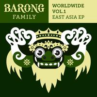 Barong Family Worldwide East Asia, Vol. 1