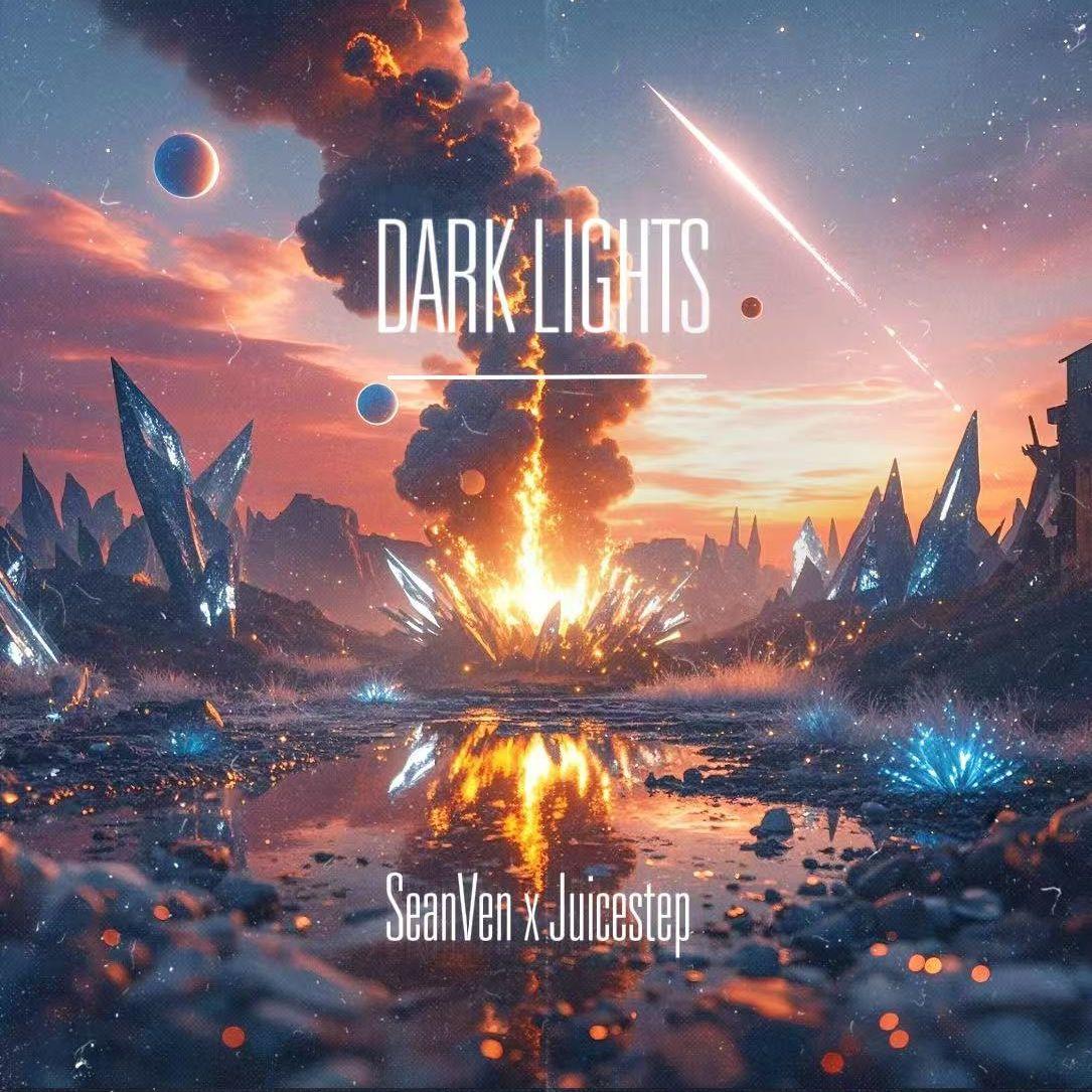 Dark Lights_Sean Ven_Dark Lights | 在线播放_Dark Lights歌词_Dark Lights下载 | 网易云音乐