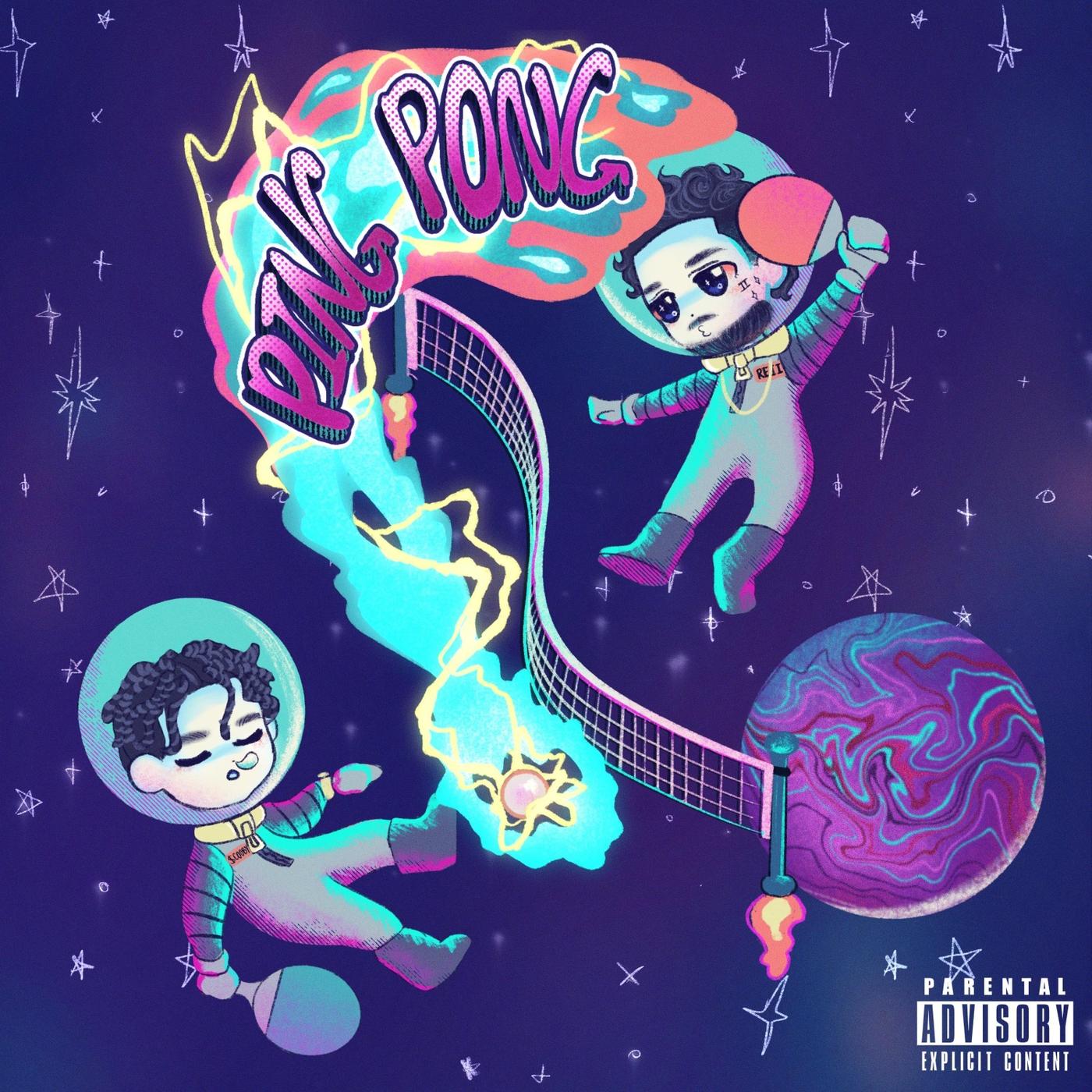 ping pong (feat. $cooby jay)