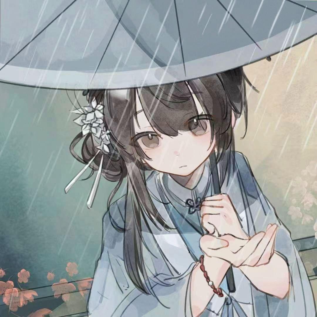 又下雨了......