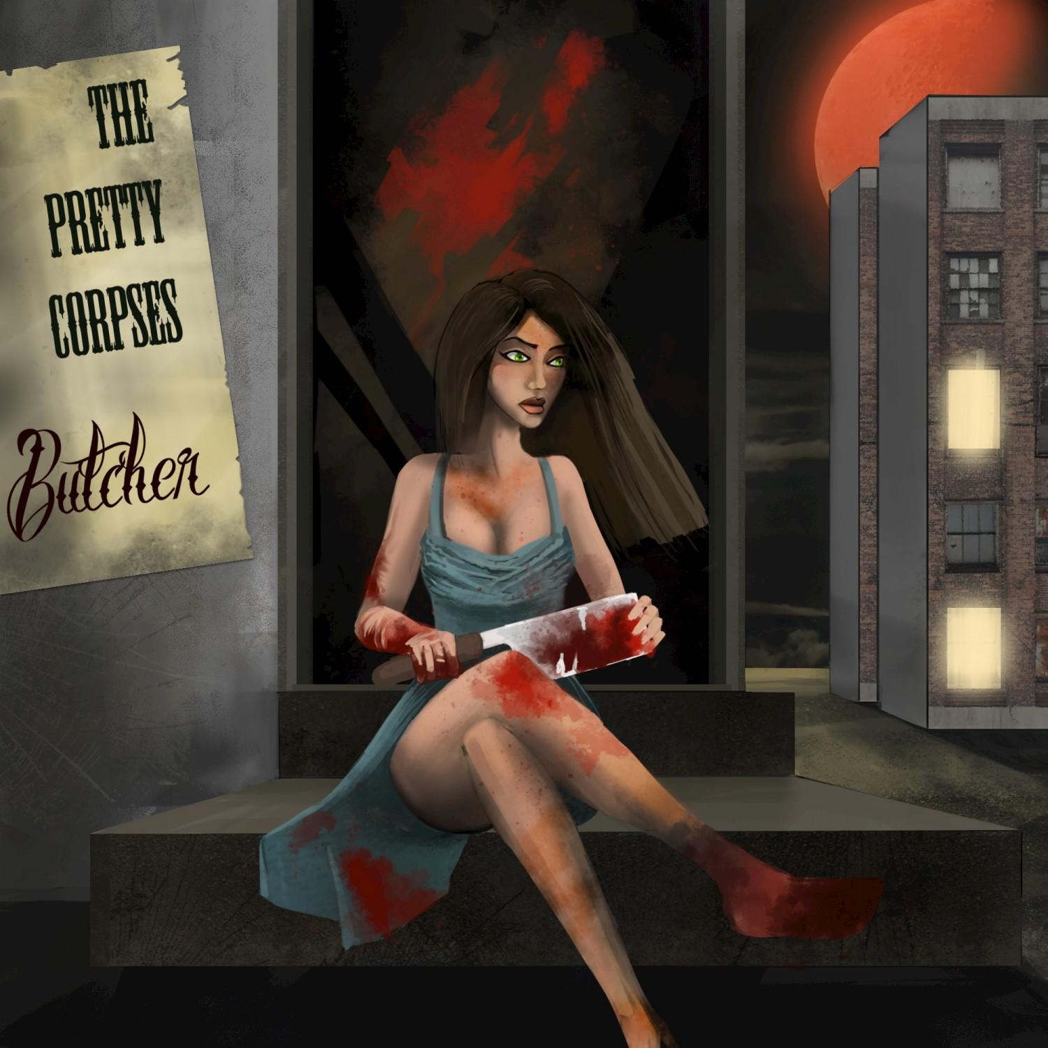 Queen of the Trailer Park