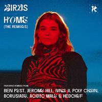 Home (The Remixes)