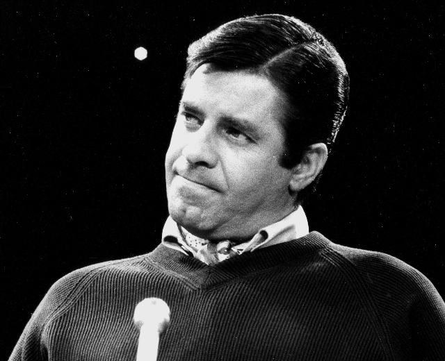Jerry Lewis
