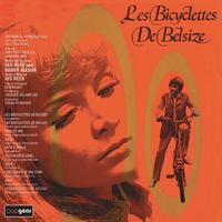 Les Bicyclettes Des Belsize (Original Motion Picture Soundtrack)