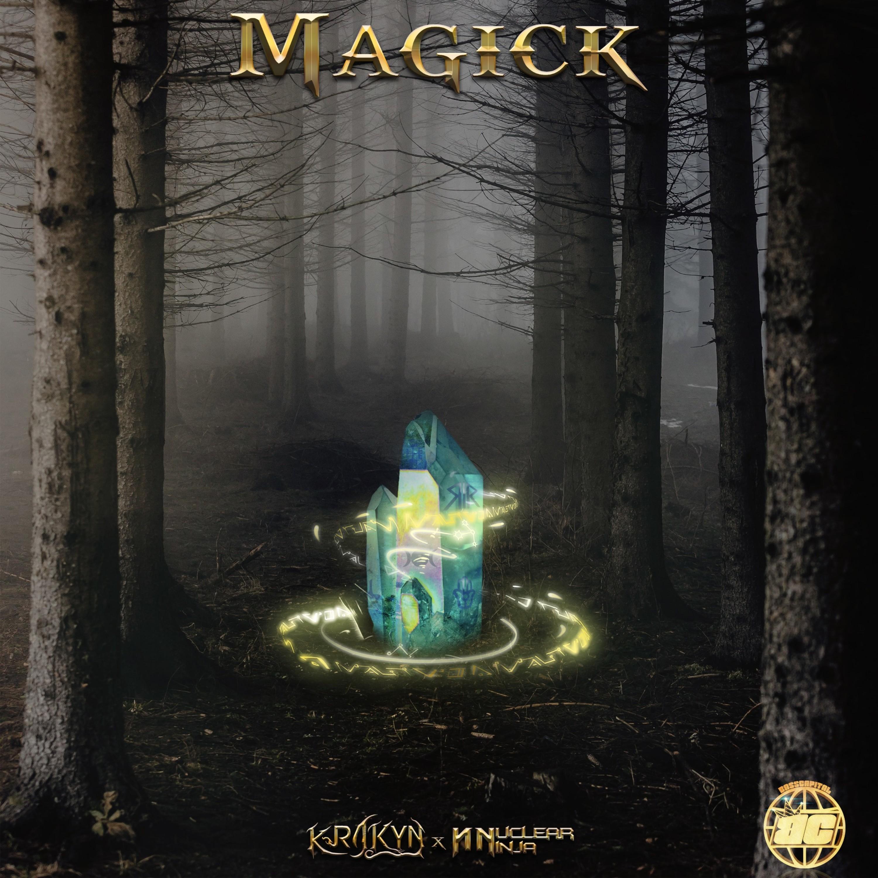 magick