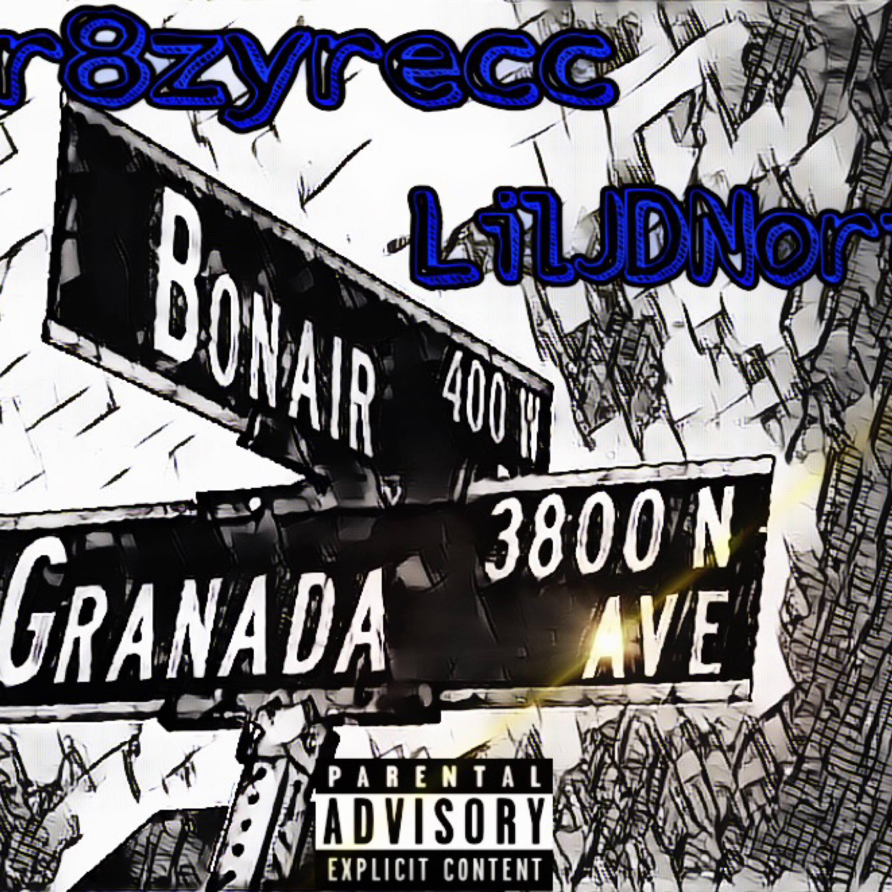 Granada Ave (feat. LilJDNorf)