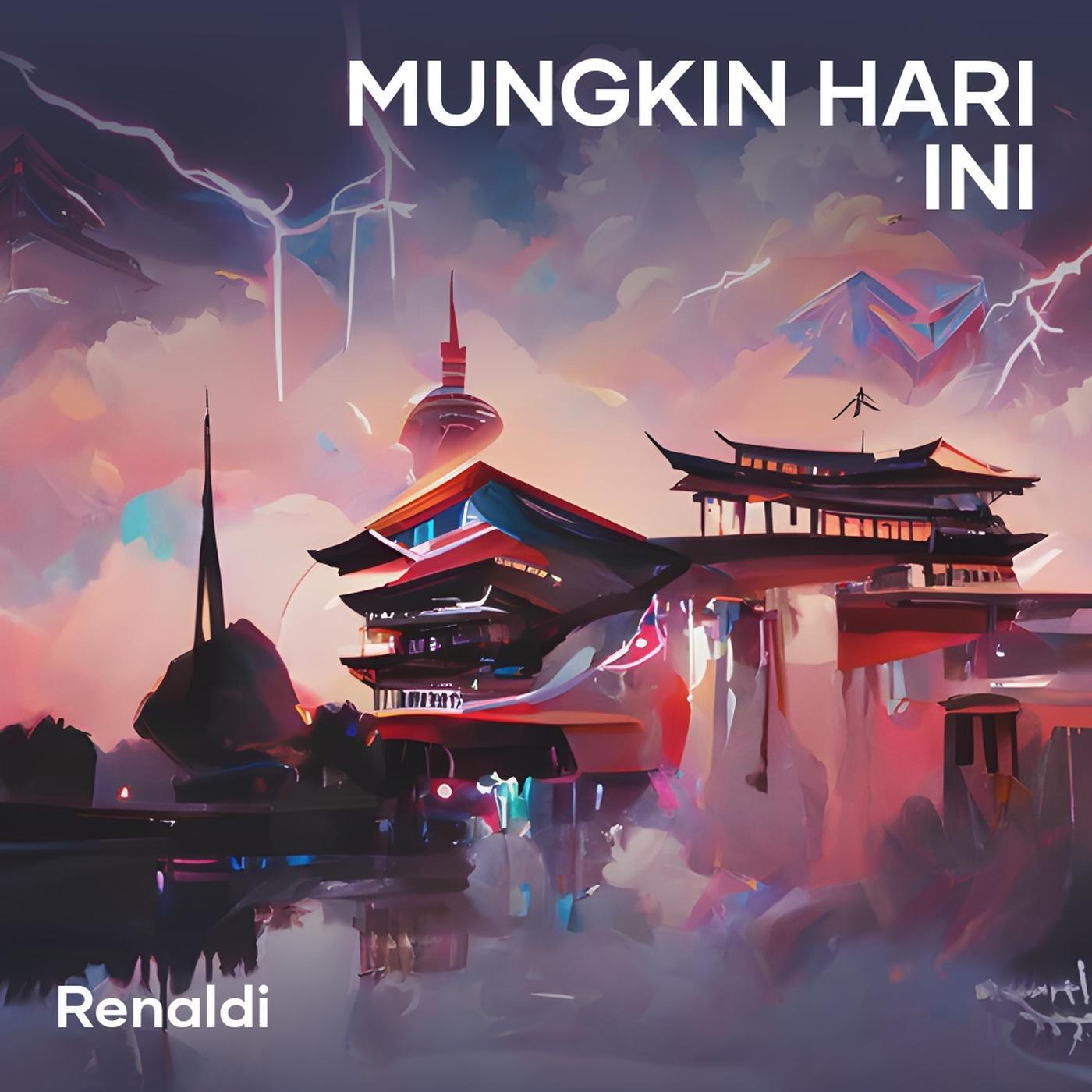 mungkin hari ini (Acoustic)