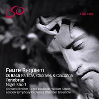 Fauré: Requiem