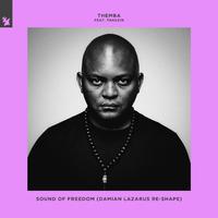 Sound Of Freedom (Damian Lazarus Re-Shape)