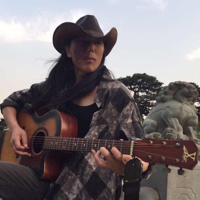 上苍保佑 - 满都拉封面