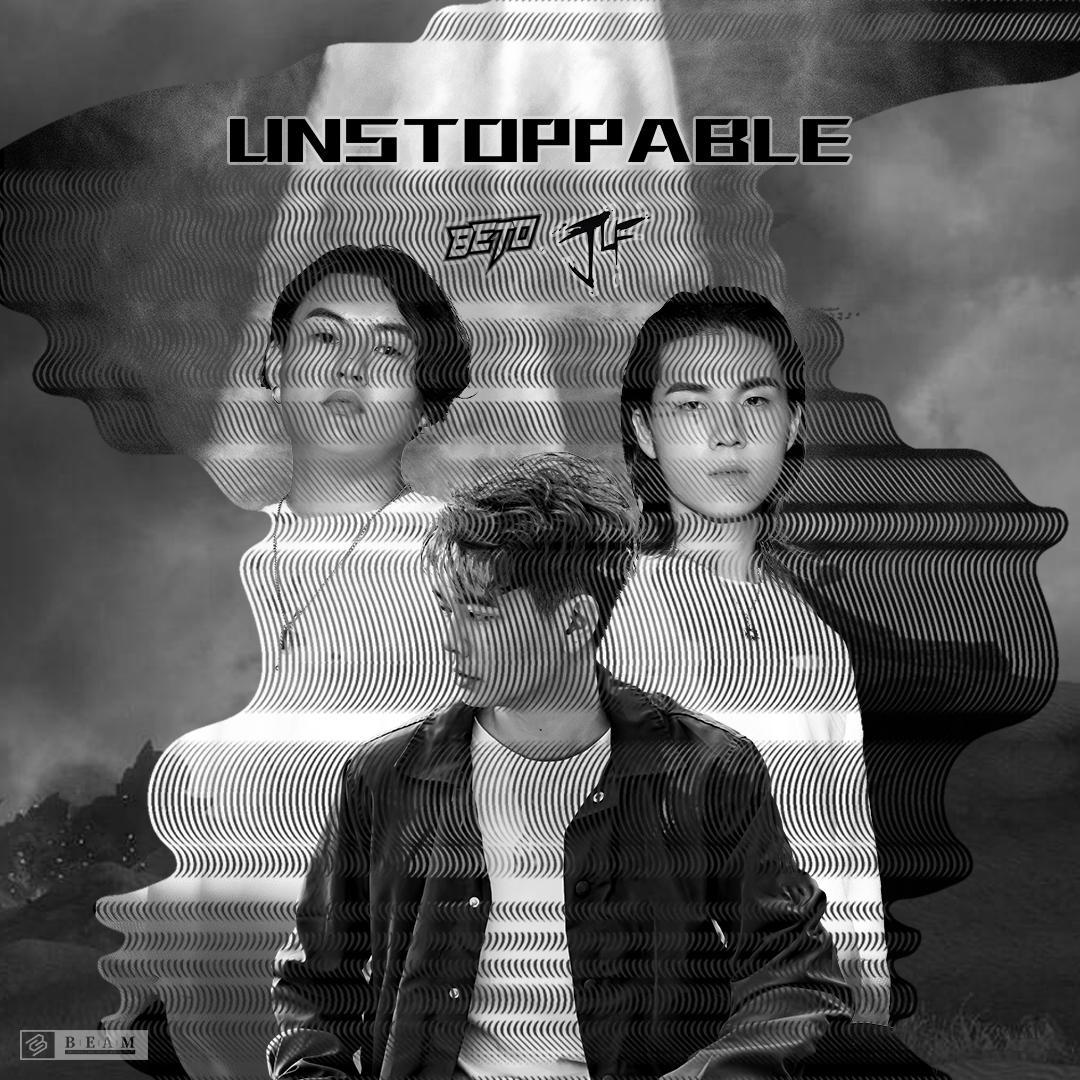UNSTOPPABLE (Radio Mix)