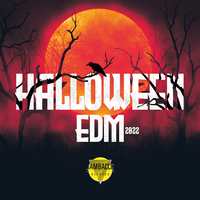 Halloween EDM 2022