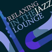 Relaxing in the Jazz Lounge