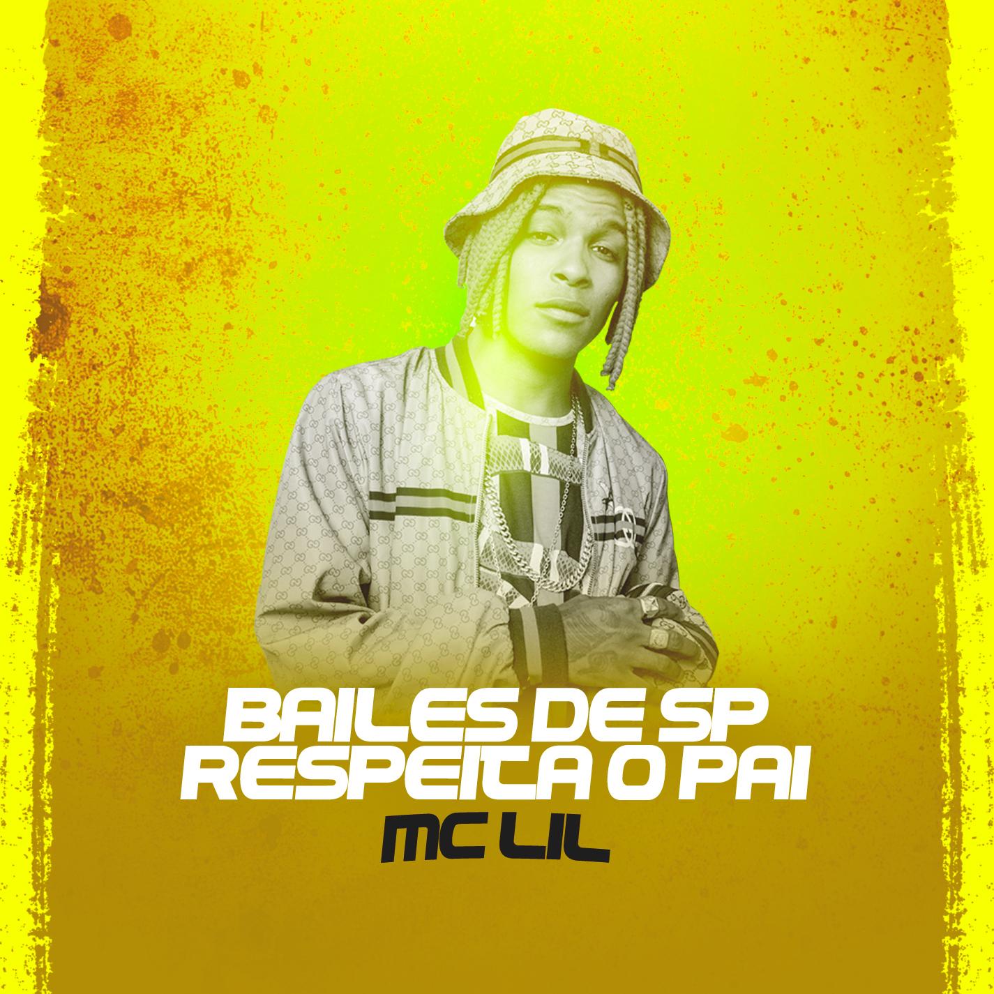 Bailes de SP: Respeita o Pai