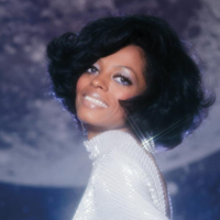 Diana Ross