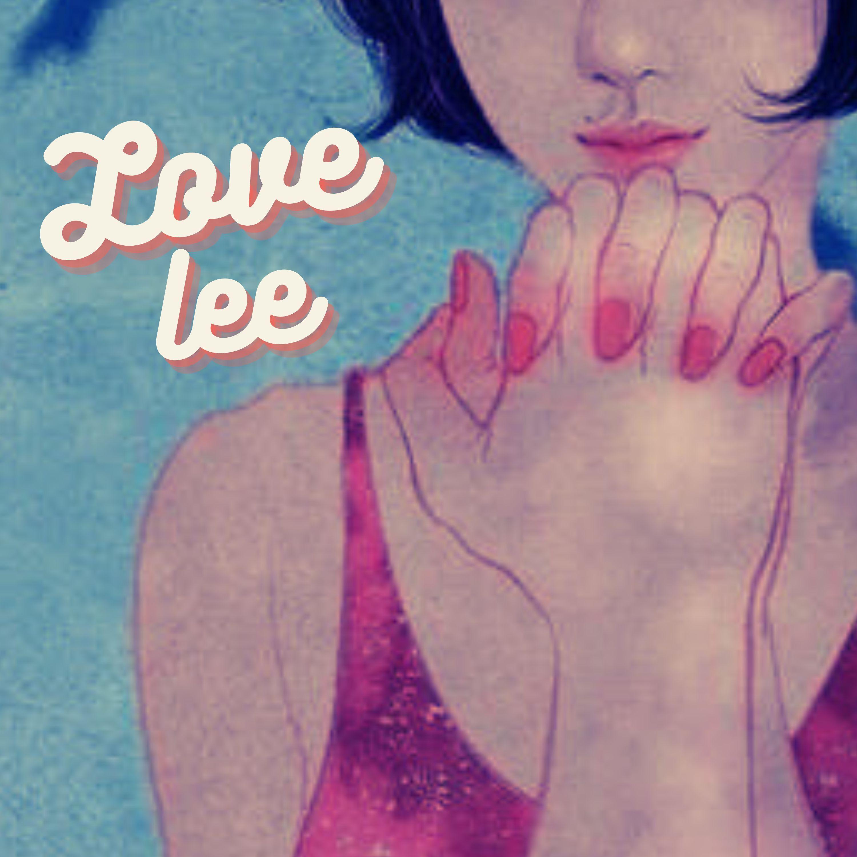 Love Lee (Cumbia) (Remix)封面