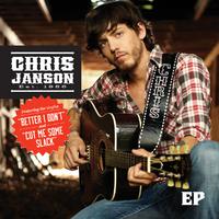 Chris Janson EP