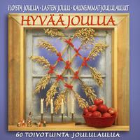 Hyvää joulua