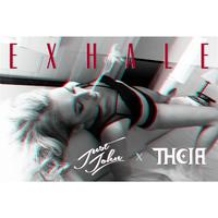 Exhale (feat. Theia)