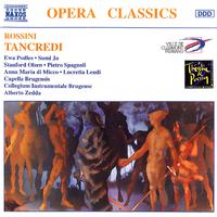 ROSSINI: Tancredi