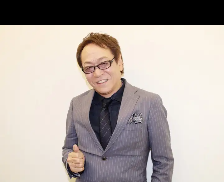 堀内賢雄