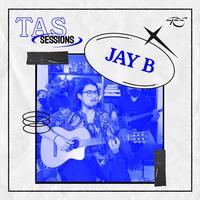 JayB Ao Vivo No TAS Sessions