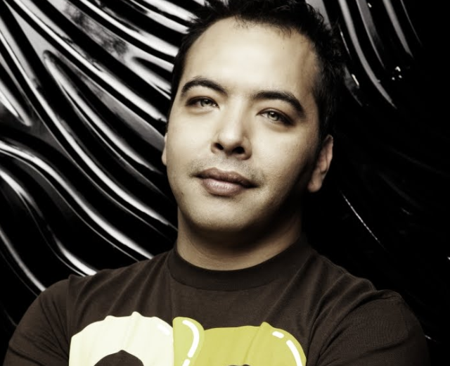 DJ Kaan Gokman