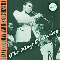 The King Of Swing, Vol. 1