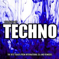 Colours of Techno, Vol. 2