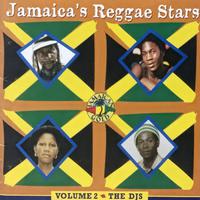 Jamaica´S Reggae Stars