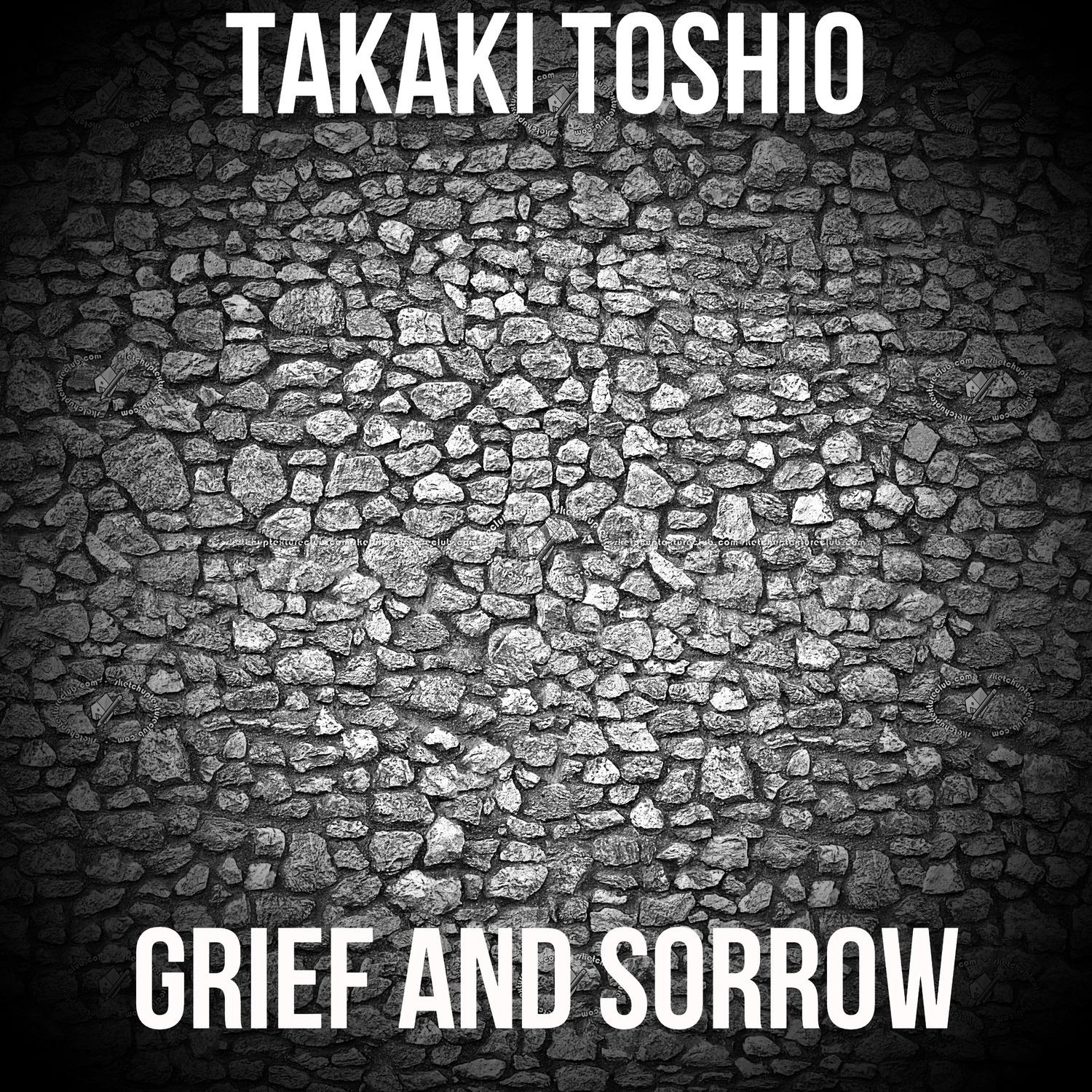 Grief and Sorrow_Takaki Toshio_Grief and Sorrow | 在线播放_Grief and Sorrow歌词_Grief and Sorrow下载 | 网易云音乐
