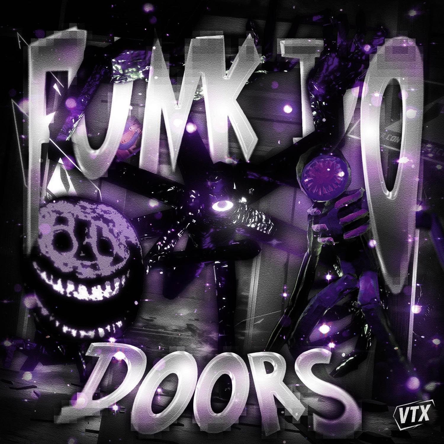 FUNK DO DOORS