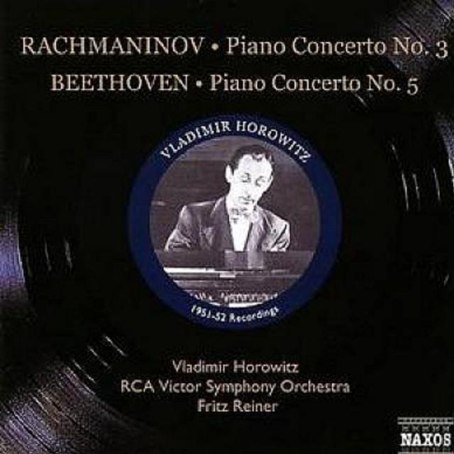 Piano Concerto No. 3, Op. 30:3. Finale- Alla Breve