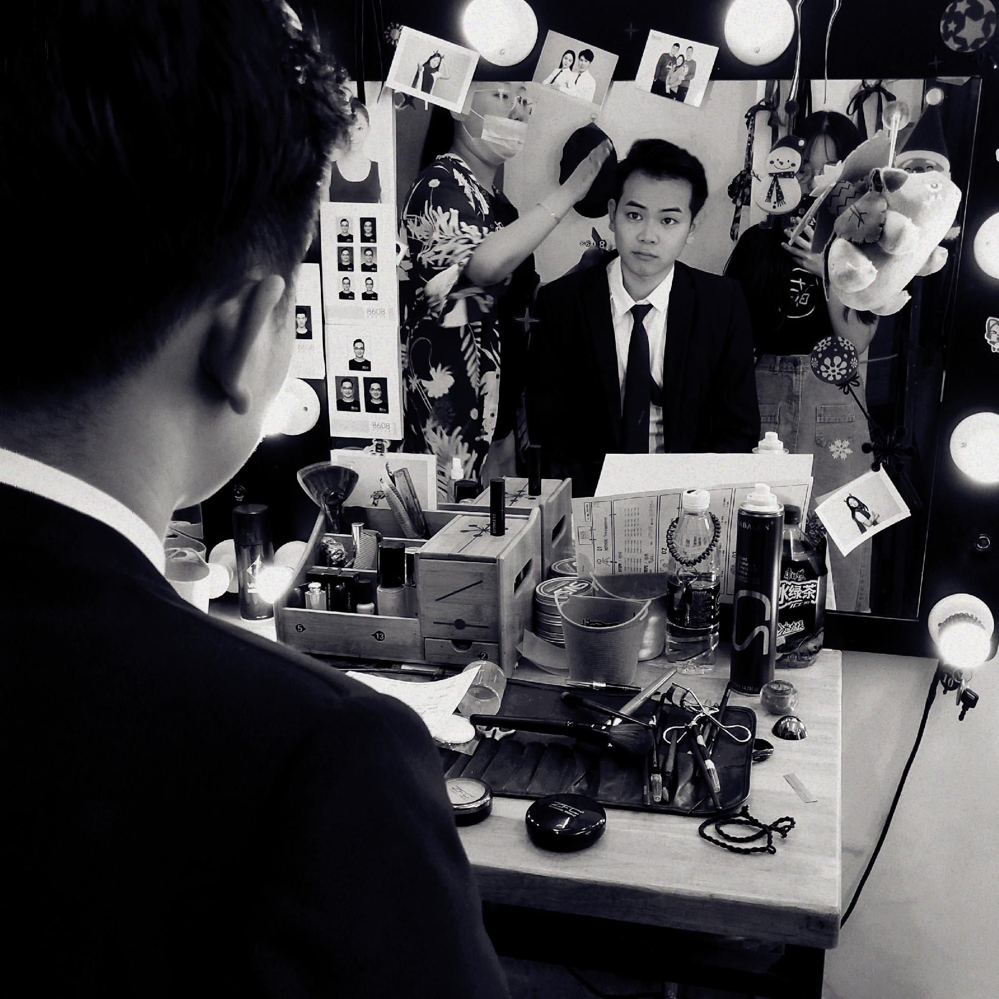 你要如何，我们就如何