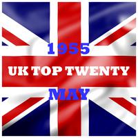 UK - 1955 - May