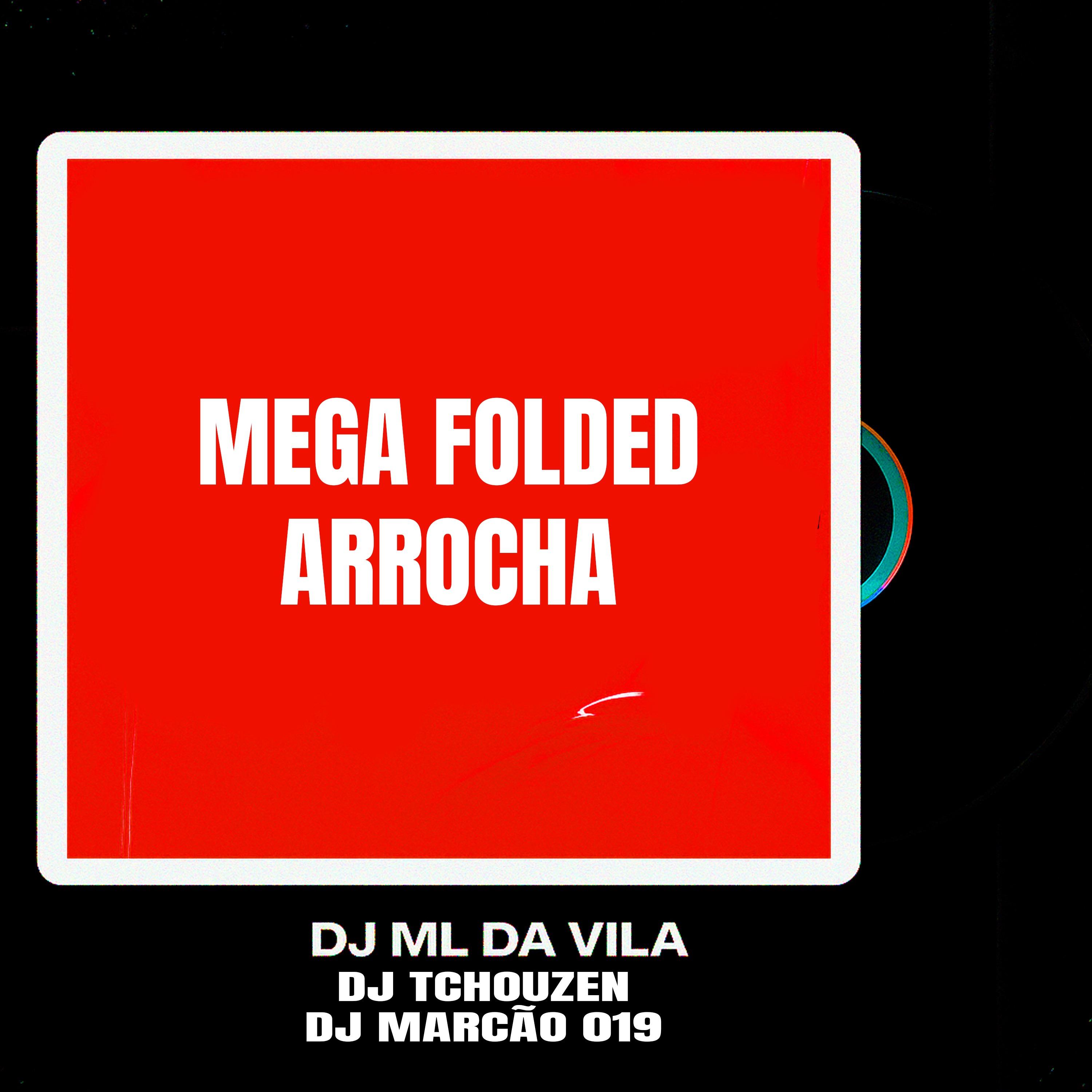 MEGA FOLDED ARROCHA