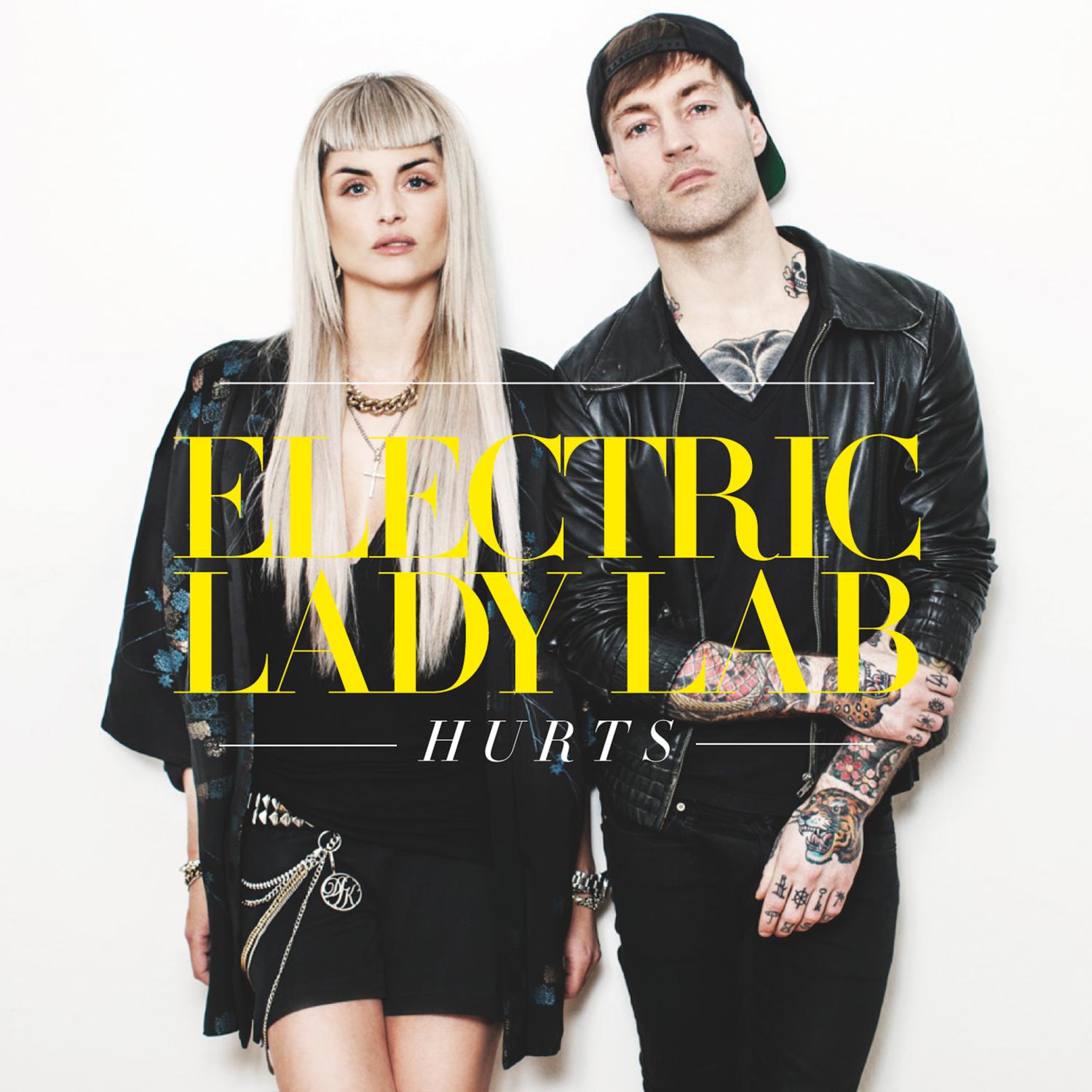 Hurts_Electric Lady Lab_Hurts | 在线播放_Hurts歌词_Hurts下载 | 网易云音乐