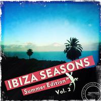 Ibiza Seasons: Summer Edition Vol. 2