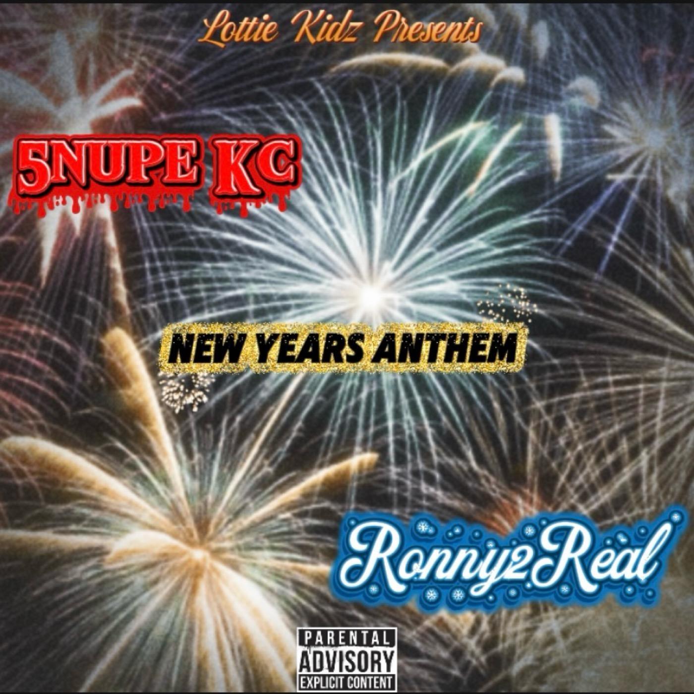 N.Y.A (feat. Ronny 2 Real)