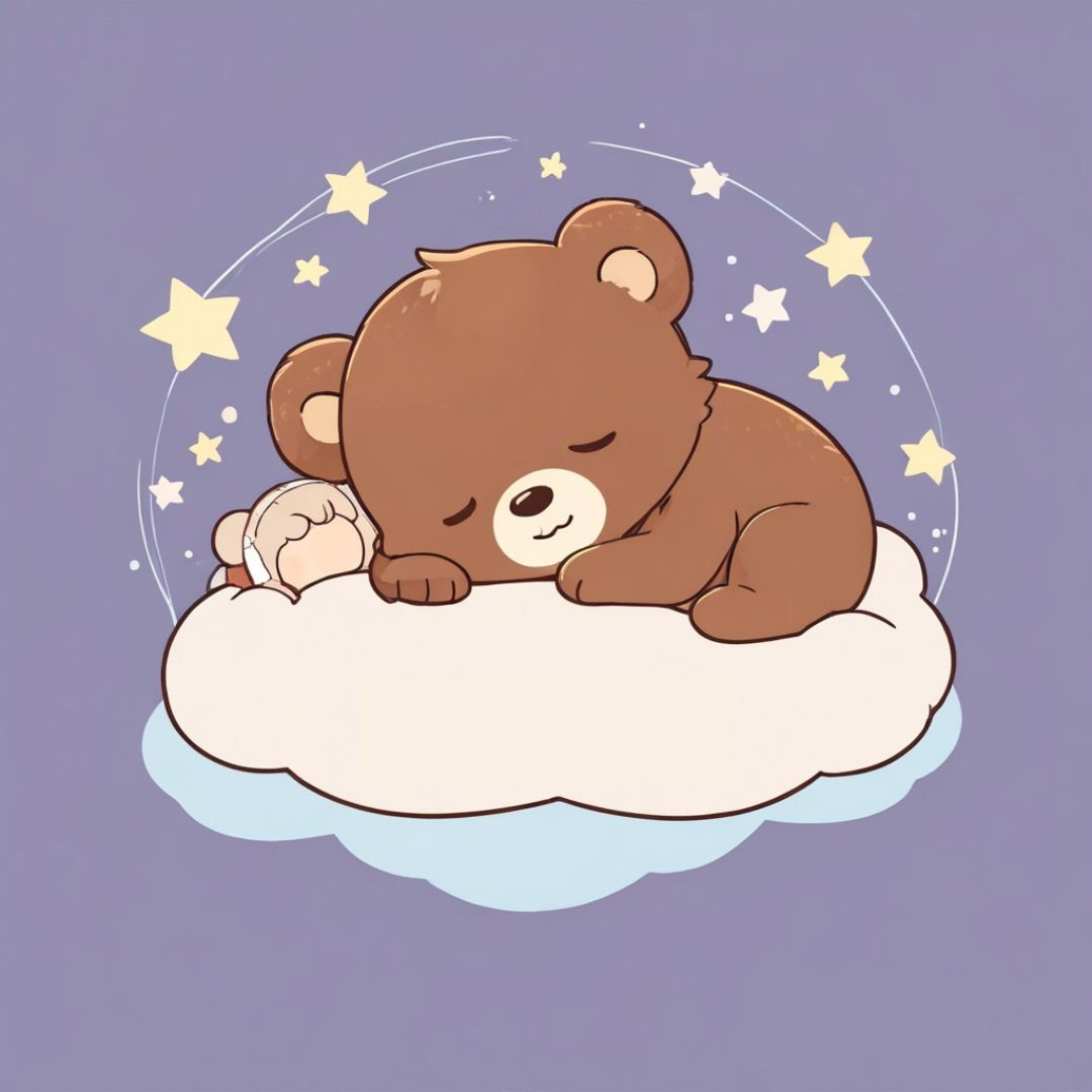 哄睡羊水之夜封面