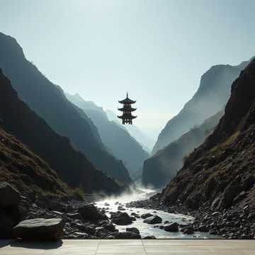 生命树封面