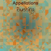 Appellations Bushing