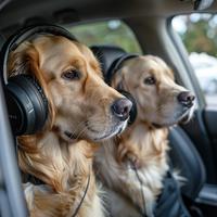 Loyal Listener: Chill Music for Dogs